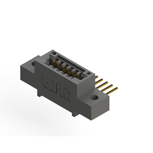 895-006-559-402 EDAC Inc.  Edgeboard Connectors